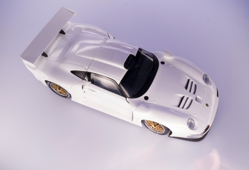Illustration for article titled Stuttgart Saturday: Porsche Club Edition